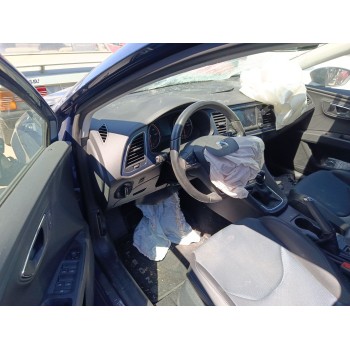 seat leon st (5f8) del año 2016