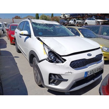 kia niro i (de) del año 2020