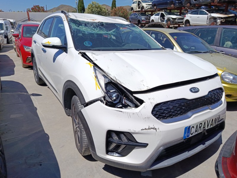 kia niro i (de) del año 2020
