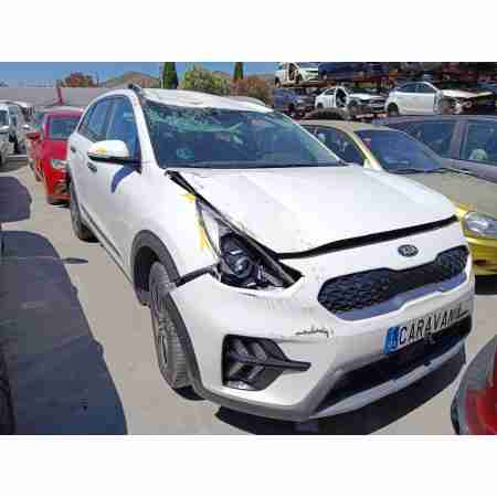 KIA NIRO I (DE)