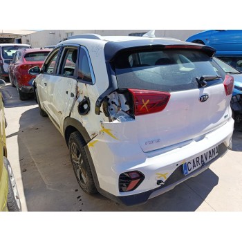 kia niro i (de) del año 2020