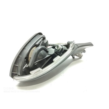 Recambio de retrovisor derecho para volkswagen golf vii lim. gtd bluemotion referencia OEM IAM 5G1857508EN  