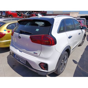 kia niro i (de) del año 2020