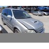 kia carnival ii (gq) del año 2008