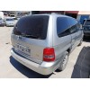 kia carnival ii (gq) del año 2008