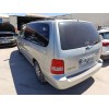 kia carnival ii (gq) del año 2008