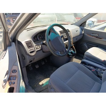 kia carnival ii (gq) del año 2008