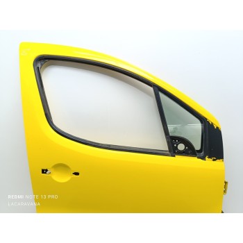 Recambio de puerta delantera derecha para citroën berlingo cuadro x referencia OEM IAM 9004Z6  