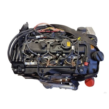 Recambio de motor completo para bmw serie 5 touring (f11) 535i referencia OEM IAM N55B30A 11002218263 / 11002218264 