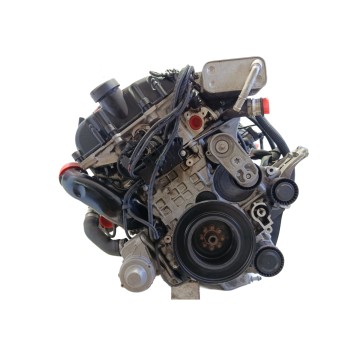 Recambio de motor completo para bmw serie 5 touring (f11) 535i referencia OEM IAM N55B30A 11002218263 / 11002218264 