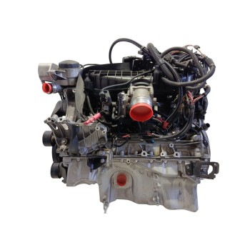 Recambio de motor completo para bmw serie 5 touring (f11) 535i referencia OEM IAM N55B30A 11002218263 / 11002218264 