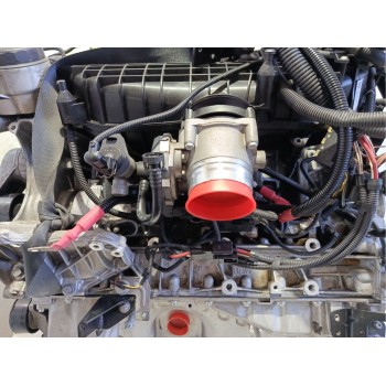 Recambio de motor completo para bmw serie 5 touring (f11) 535i referencia OEM IAM N55B30A 11002218263 / 11002218264 