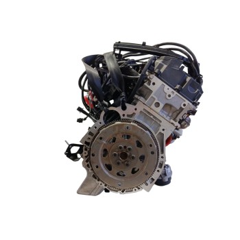 Recambio de motor completo para bmw serie 5 touring (f11) 535i referencia OEM IAM N55B30A 11002218263 / 11002218264 