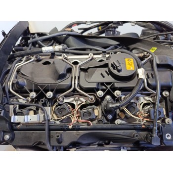 Recambio de motor completo para bmw serie 5 touring (f11) 535i referencia OEM IAM N55B30A 11002218263 / 11002218264 
