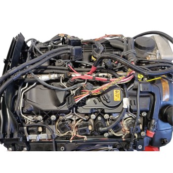 Recambio de motor completo para bmw serie 5 touring (f11) 535i referencia OEM IAM N55B30A 11002218263 / 11002218264 