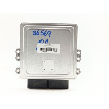Recambio de centralita motor uce para kia ceed (cd) 1.6 crdi 136 referencia OEM IAM 391112U463  