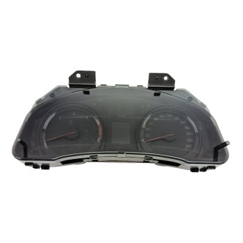 Recambio de cuadro instrumentos para toyota avensis (t27) advance referencia OEM IAM 8380005L71  