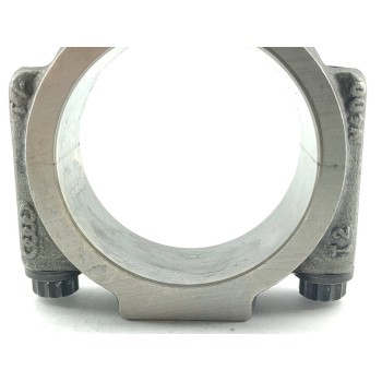 Recambio de biela para volkswagen passat berlina (3b3) advance referencia OEM IAM 038H  