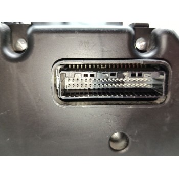 Recambio de cuadro instrumentos para toyota avensis (t27) advance referencia OEM IAM 8380005L71  
