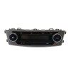 Recambio de mando climatizador para toyota avensis (t27) advance referencia OEM IAM 5590005570  