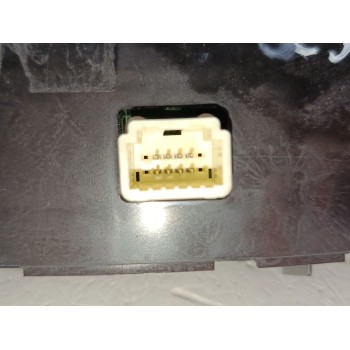 Recambio de mando climatizador para toyota avensis (t27) advance referencia OEM IAM 5590005570  