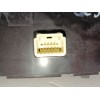 Recambio de mando climatizador para toyota avensis (t27) advance referencia OEM IAM 5590005570  