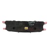 Recambio de mando climatizador para toyota avensis (t27) advance referencia OEM IAM 5590005570  