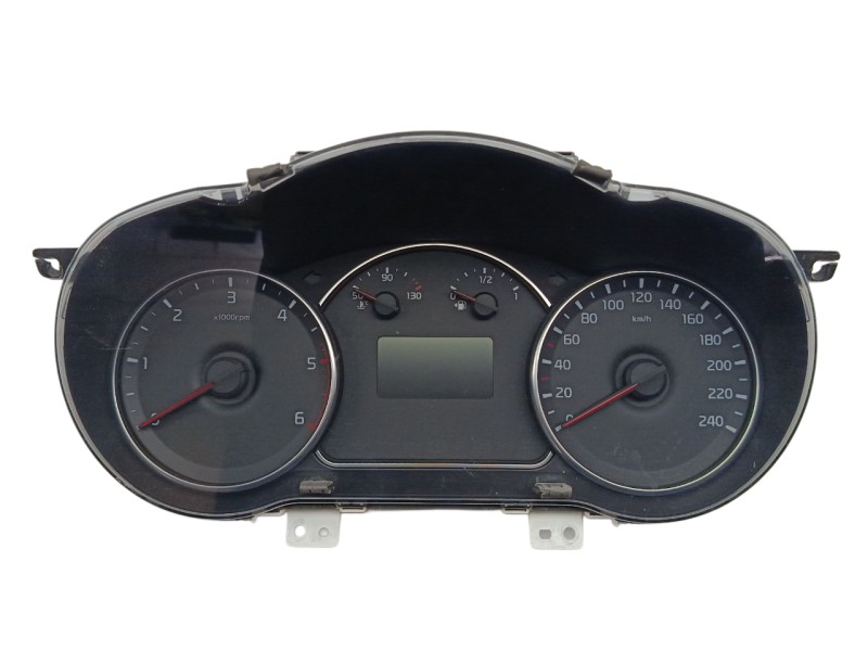 Recambio de cuadro instrumentos para kia carens ( ) drive referencia OEM IAM 94023A4210  