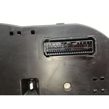 Recambio de cuadro instrumentos para kia carens ( ) drive referencia OEM IAM 94023A4210  