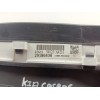 Recambio de cuadro instrumentos para kia carens ( ) drive referencia OEM IAM 94023A4210  