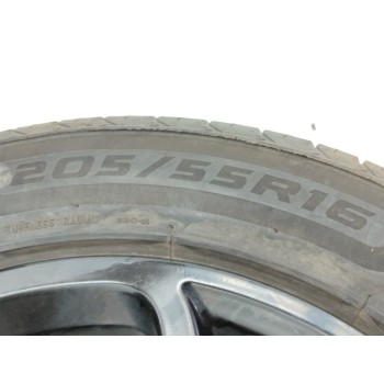 Recambio de juego llantas para citroën c4 cactus business referencia OEM IAM 9802911977  