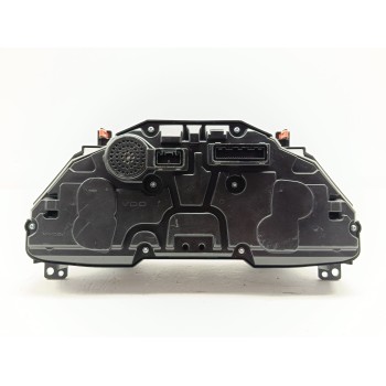 Recambio de cuadro instrumentos para toyota c-hr hybrid advance referencia OEM IAM 83800F4842