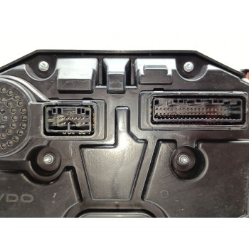 Recambio de cuadro instrumentos para toyota c-hr hybrid advance referencia OEM IAM 83800F4842