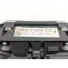 Recambio de cuadro instrumentos para toyota c-hr hybrid advance referencia OEM IAM 83800F4842