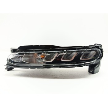 Recambio de piloto delantero izquierdo para citroën c3 origins referencia OEM IAM 9833480680  