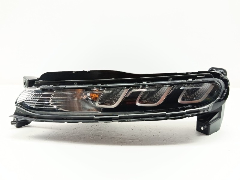 Recambio de piloto delantero izquierdo para citroën c3 origins referencia OEM IAM 9833480680  