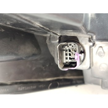 Recambio de piloto delantero izquierdo para citroën c3 origins referencia OEM IAM 9833480680  
