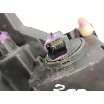Recambio de piloto delantero izquierdo para citroën c3 origins referencia OEM IAM 9833480680  