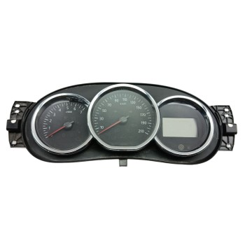 Recambio de cuadro instrumentos para dacia sandero ii (b8_) tce 90 (b8m1, b8ma) referencia OEM IAM 248100621R  
