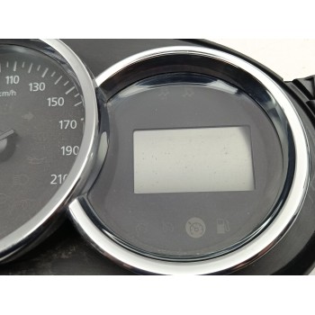 Recambio de cuadro instrumentos para dacia sandero ii (b8_) tce 90 (b8m1, b8ma) referencia OEM IAM 248100621R  