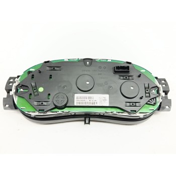 Recambio de cuadro instrumentos para dacia sandero ii (b8_) tce 90 (b8m1, b8ma) referencia OEM IAM 248100621R  