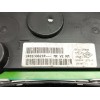 Recambio de cuadro instrumentos para dacia sandero ii (b8_) tce 90 (b8m1, b8ma) referencia OEM IAM 248100621R  