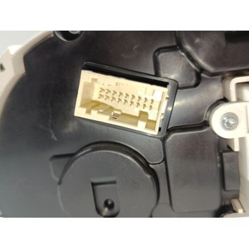 Recambio de cuadro instrumentos para peugeot 508 allure hybrid4 referencia OEM IAM 9800419880  