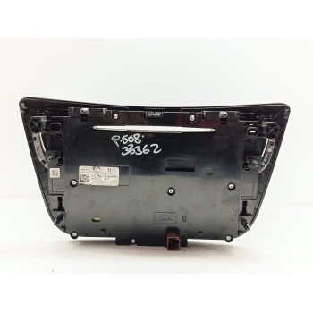 Recambio de mando multifuncion para peugeot 508 allure hybrid4 referencia OEM IAM 98023793XZ  