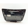 Recambio de mando multifuncion para peugeot 508 allure hybrid4 referencia OEM IAM 98023793XZ  