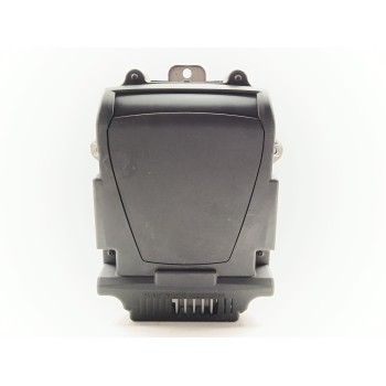 Recambio de pantalla multifuncion para peugeot 508 allure hybrid4 referencia OEM IAM 9665356480  