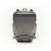 Recambio de pantalla multifuncion para peugeot 508 allure hybrid4 referencia OEM IAM 9665356480  