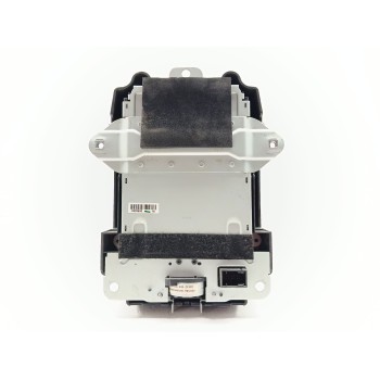 Recambio de pantalla multifuncion para peugeot 508 allure hybrid4 referencia OEM IAM 9665356480  