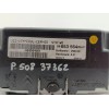 Recambio de pantalla multifuncion para peugeot 508 allure hybrid4 referencia OEM IAM 9665356480  