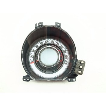 Recambio de cuadro instrumentos para fiat 500 c (312_) 1.2 (312cxa1a, 312axa1a) referencia OEM IAM 7357456470  